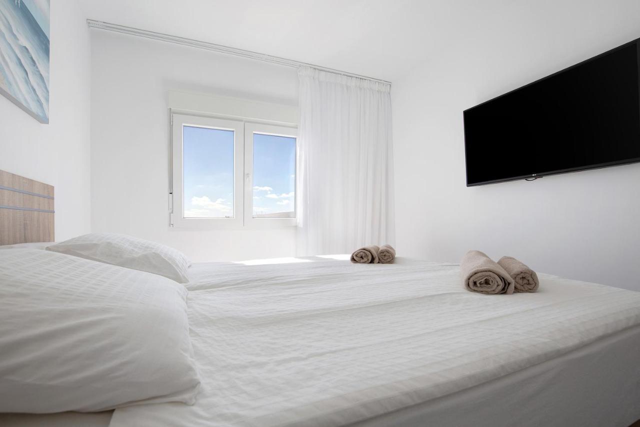 Vila Casa Helieta Puerto del Rosario  Exteriér fotografie