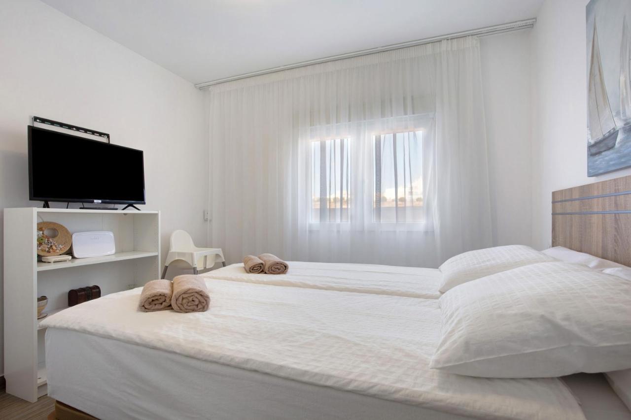 Vila Casa Helieta Puerto del Rosario  Exteriér fotografie